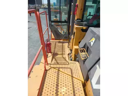 Wielladers 2018 Volvo L350H (EXW - Abu Dhabi) (17)