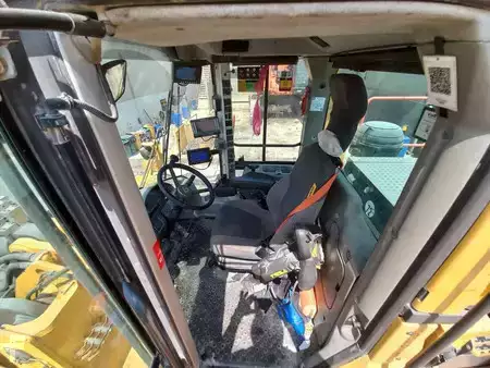 Wielladers 2018 Volvo L350H (EXW - Abu Dhabi) (18)