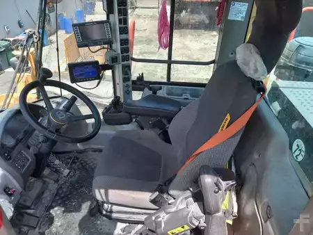 Wielladers 2018 Volvo L350H (EXW - Abu Dhabi) (19)