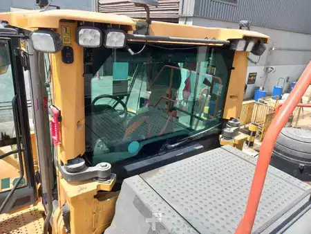 Wielladers 2018 Volvo L350H (EXW - Abu Dhabi) (24)