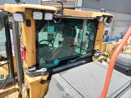Wielladers 2018 Volvo L350H (EXW - Abu Dhabi) (25)