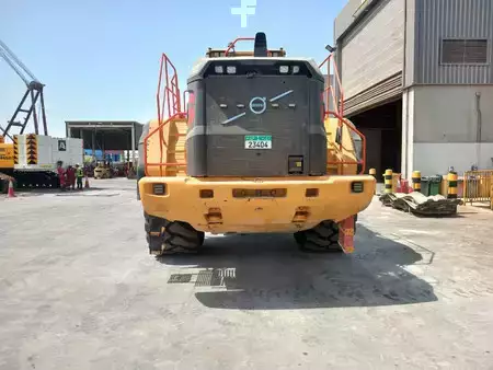 Wielladers 2018 Volvo L350H (EXW - Abu Dhabi) (3)