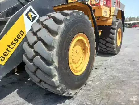 Wielladers 2018 Volvo L350H (EXW - Abu Dhabi) (8)