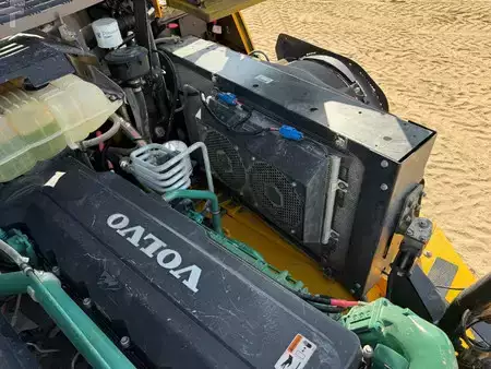Dumper Articolati 2023 Volvo A40G (EXW - Saudi Arabia) (10)