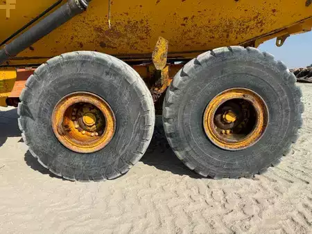 Dumper Articolati 2023 Volvo A40G (EXW - Saudi Arabia) (12)