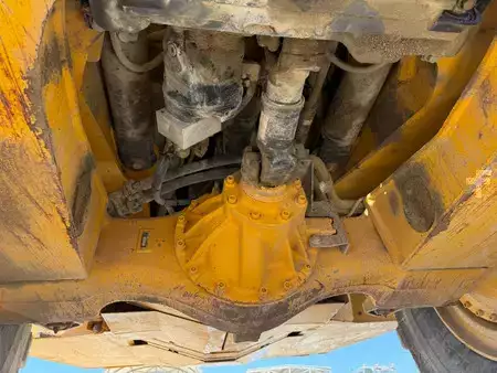 Dumper Articolati 2023 Volvo A40G (EXW - Saudi Arabia) (15)