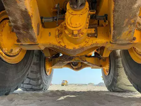 Dumper Articolati 2023 Volvo A40G (EXW - Saudi Arabia) (16)