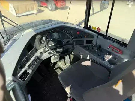 Dumper Articolati 2023 Volvo A40G (EXW - Saudi Arabia) (18)