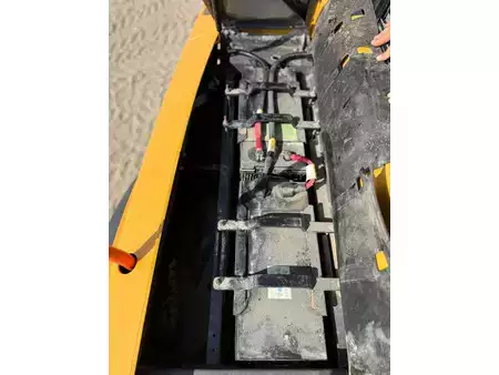 Dumper Articolati 2023 Volvo A40G (EXW - Saudi Arabia) (19)