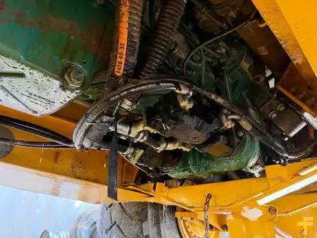 Dumper Articolati 2023 Volvo A40G (EXW - Saudi Arabia) (20)