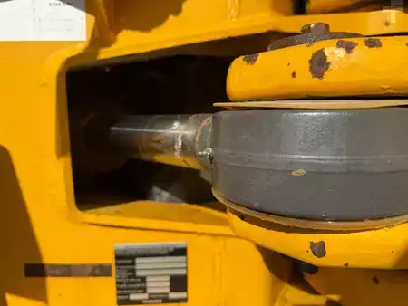 Dumper Articolati 2023 Volvo A40G (EXW - Saudi Arabia) (21)