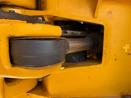 Dumper Articolati 2023 Volvo A40G (EXW - Saudi Arabia) (22)