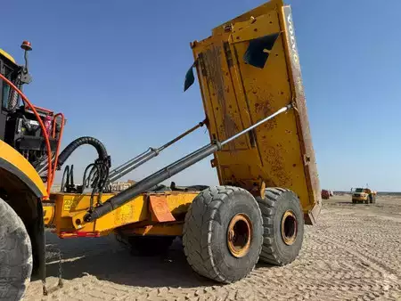 Dumper Articolati 2023 Volvo A40G (EXW - Saudi Arabia) (23)