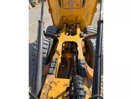 Dumper Articolati 2023 Volvo A40G (EXW - Saudi Arabia) (24)