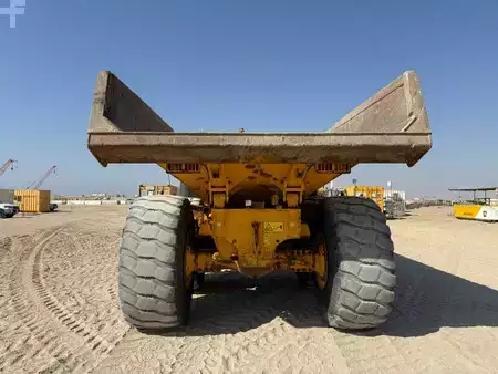 Dumper Articolati 2023 Volvo A40G (EXW - Saudi Arabia) (6)
