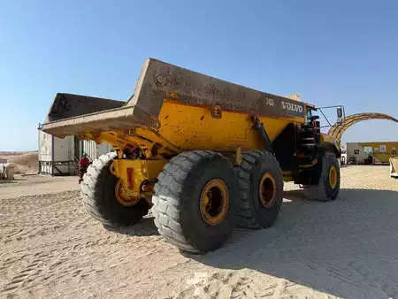 Dumper Articolati 2023 Volvo A40G (EXW - Saudi Arabia) (7)