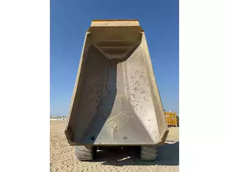 Dumper Articolati 2023 Volvo A40G (EXW - Saudi Arabia) (8)