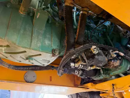 Dumper Articolati 2023 Volvo A40G (EXW - Saudi Arabia) (11)