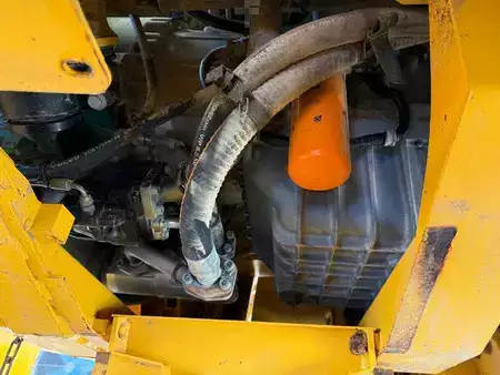 Dumper Articolati 2023 Volvo A40G (EXW - Saudi Arabia) (12)