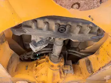 Dumper Articolati 2023 Volvo A40G (EXW - Saudi Arabia) (13)