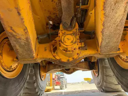 Dumper Articolati 2023 Volvo A40G (EXW - Saudi Arabia) (14)