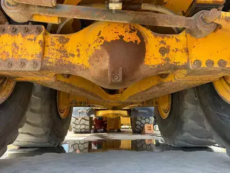 Dumper Articolati 2023 Volvo A40G (EXW - Saudi Arabia) (15)