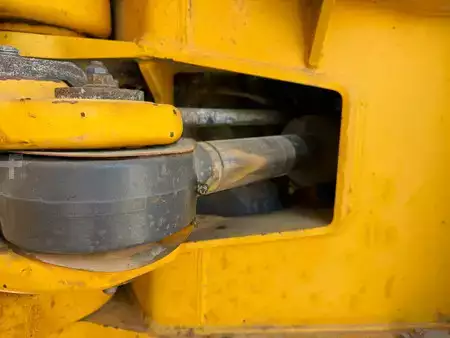 Dumper Articolati 2023 Volvo A40G (EXW - Saudi Arabia) (16)