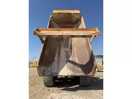 Dumper Articolati 2023 Volvo A40G (EXW - Saudi Arabia) (19)