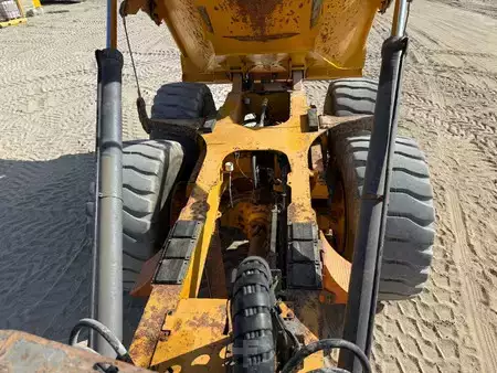 Dumper Articolati 2023 Volvo A40G (EXW - Saudi Arabia) (20)