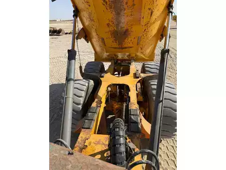 Dumper Articolati 2023 Volvo A40G (EXW - Saudi Arabia) (21)