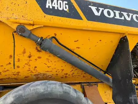 Dumper Articolati 2023 Volvo A40G (EXW - Saudi Arabia) (23)