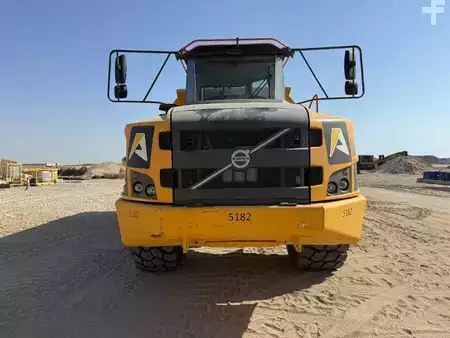 Dumper Articolati 2023 Volvo A40G (EXW - Saudi Arabia) (5)
