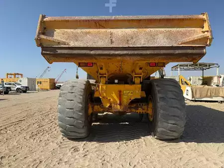 Dumper Articolati 2023 Volvo A40G (EXW - Saudi Arabia) (6)