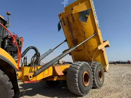 Dumper Articolati 2023 Volvo A40G (EXW - Saudi Arabia) (8)