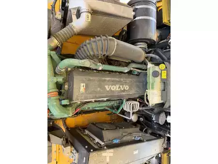 Dumper Articolati 2023 Volvo A40G (EXW - Saudi Arabia) (9)