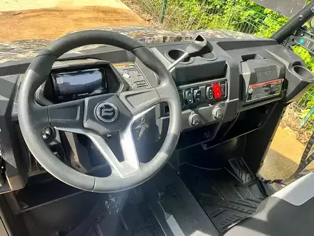 Інше 0 CFMOTO UFORCE 600 AGRI UTV (11)