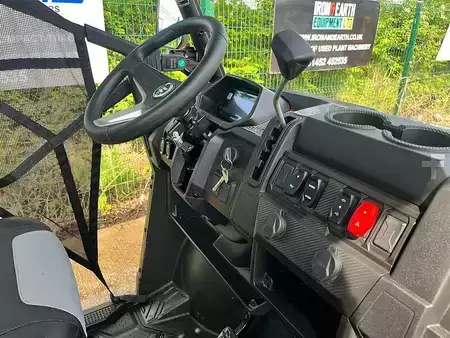 Інше 0 CFMOTO UFORCE 600 AGRI UTV (12)