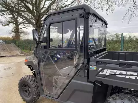 Інше 0 CFMOTO UFORCE 600 AGRI UTV (22)