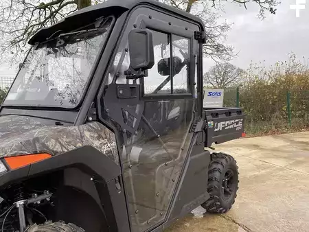 Інше 0 CFMOTO UFORCE 600 AGRI UTV (23)