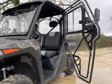 Інше 0 CFMOTO UFORCE 600 AGRI UTV (26)