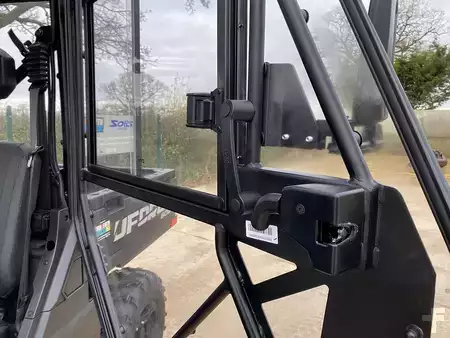 Інше 0 CFMOTO UFORCE 600 AGRI UTV (27)