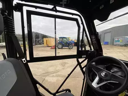 Інше 0 CFMOTO UFORCE 600 AGRI UTV (29)