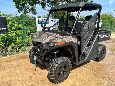 Інше 0 CFMOTO UFORCE 600 AGRI UTV (3)