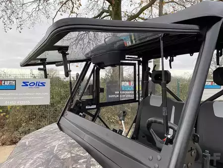 Інше 0 CFMOTO UFORCE 600 AGRI UTV (32)