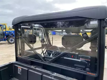Інше 0 CFMOTO UFORCE 600 AGRI UTV (34)