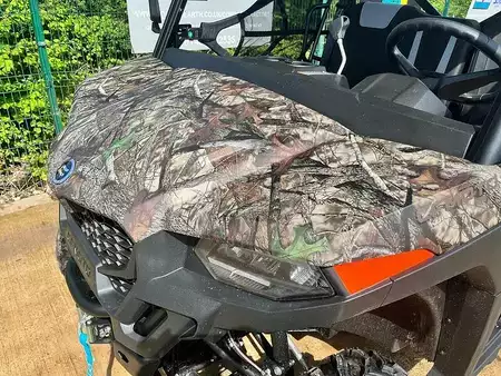 Інше 0 CFMOTO UFORCE 600 AGRI UTV (4)