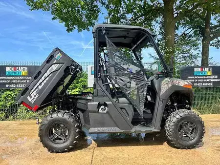 Інше 0 CFMOTO UFORCE 600 AGRI UTV (6)