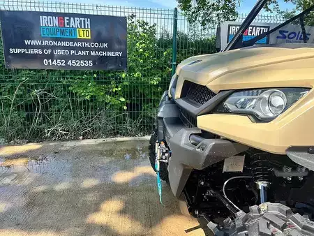 Інше 0 CFMOTO UFORCE 1000 UTV (10)