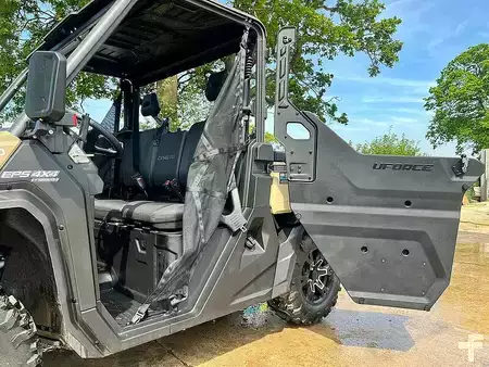 Інше 0 CFMOTO UFORCE 1000 UTV (16)