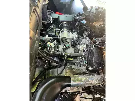 Інше 0 CFMOTO UFORCE 1000 UTV (18)